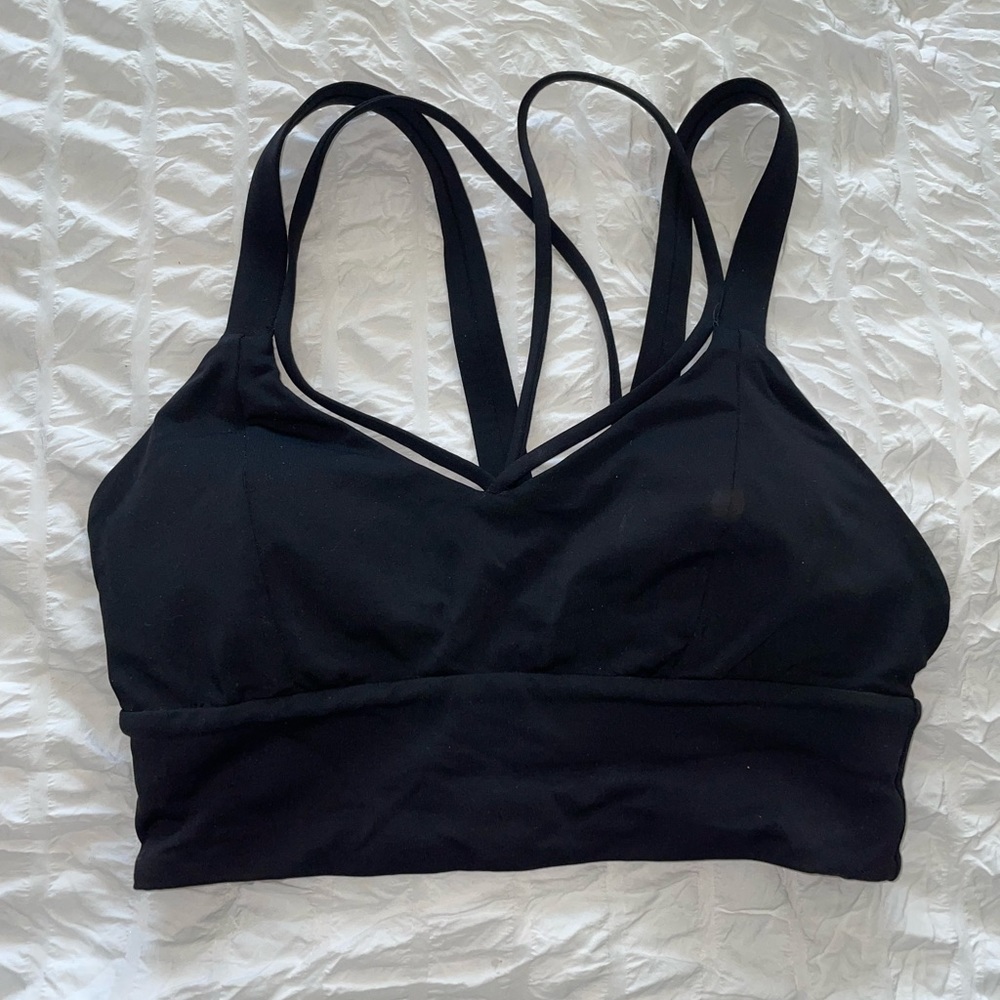 Lululemon Bra Size 6 like new